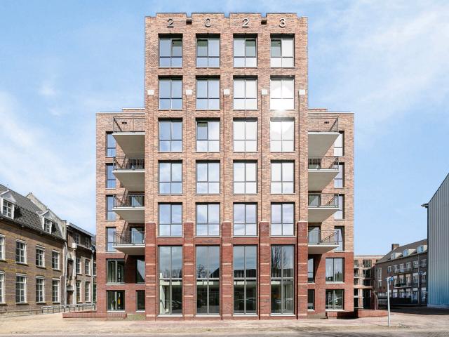 Appartement te huur in Veghel, Noord Brabant