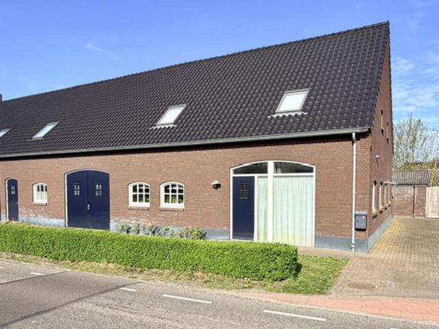 Appartement te huur in Erp, Noord Brabant