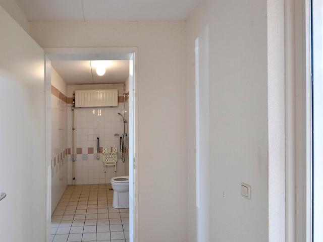 Appartement te huur in Menaldum, Friesland