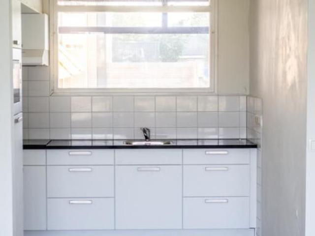 Appartement te huur in Menaldum, Friesland