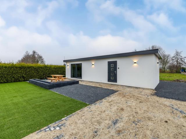 Appartement te huur in Menaldum