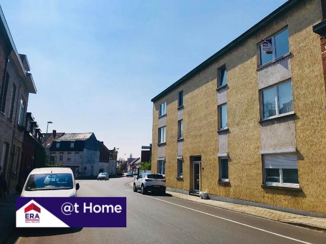 Appartement location à Menen, West-Vlaanderen