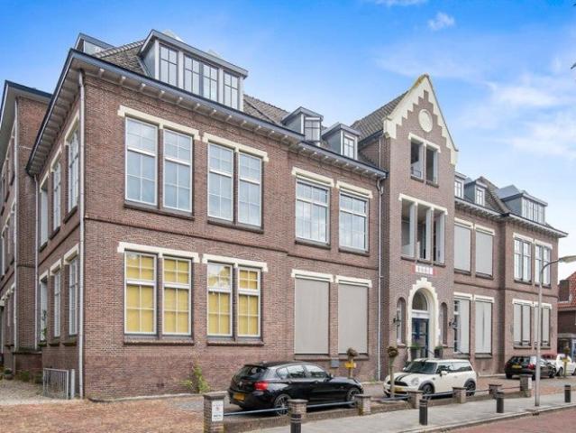 Appartement te huur in Meppel