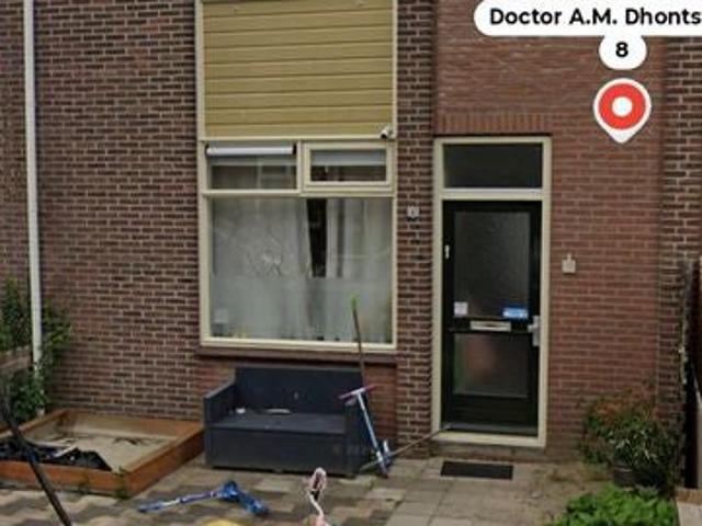 Appartement te huur in Meppel