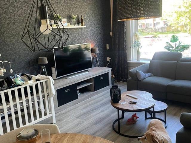 Appartement te huur in Meppel