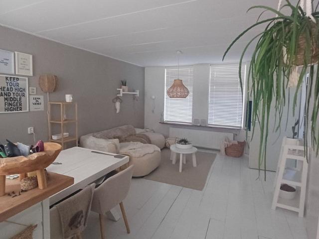 Appartement te huur in Meppel