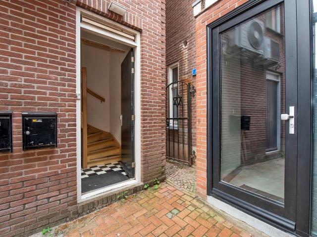 Appartement te huur in Meppel, Drenthe