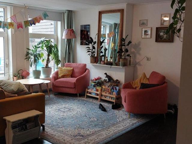 Appartement te huur in Olland, Drenthe