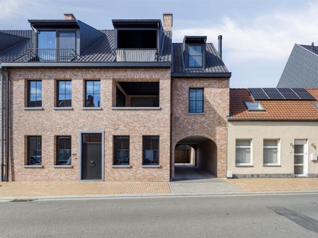 Appartement location à Deinze, Oost-Vlaanderen