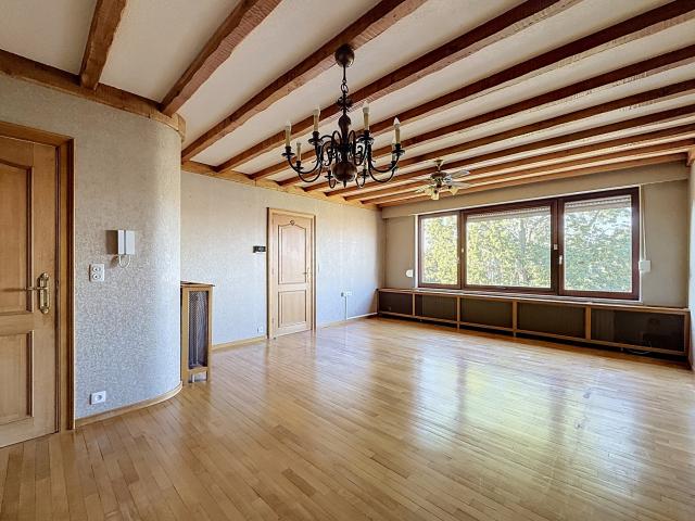 Appartement location à Nieuwdreef, Antwerpen