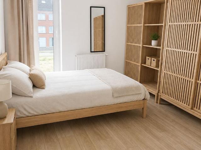 Appartement location à Antwerpen