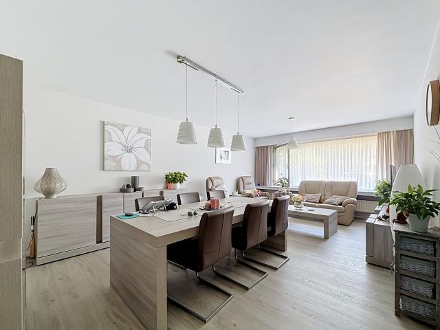 Appartement location à Antwerpen