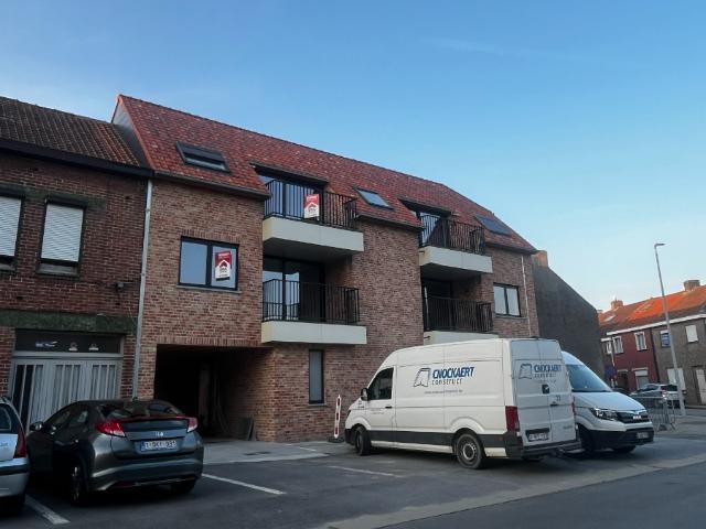 Appartement location à Mesen, West-Vlaanderen
