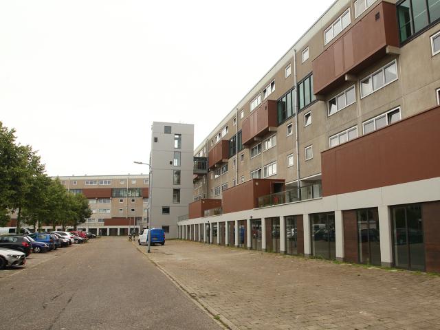 Appartement te huur in Dauwendaele, Middelburg