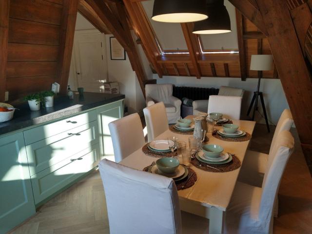 Appartement te huur in Zeeland