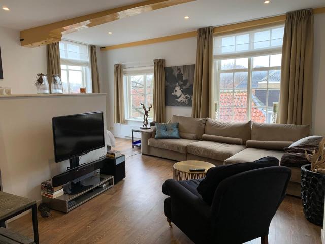 Appartement te huur in Zeeland