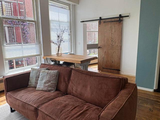 Appartement te huur in Binnenstad, Middelburg
