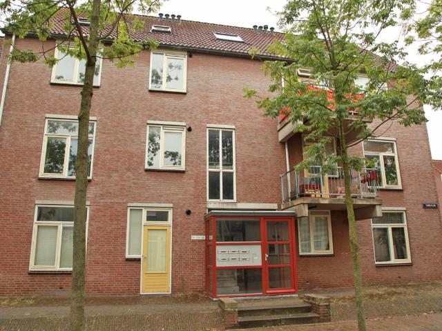 Appartement te huur in Dauwendaele, Zeeland