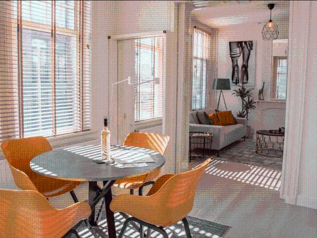 Appartement te huur in Zeeland