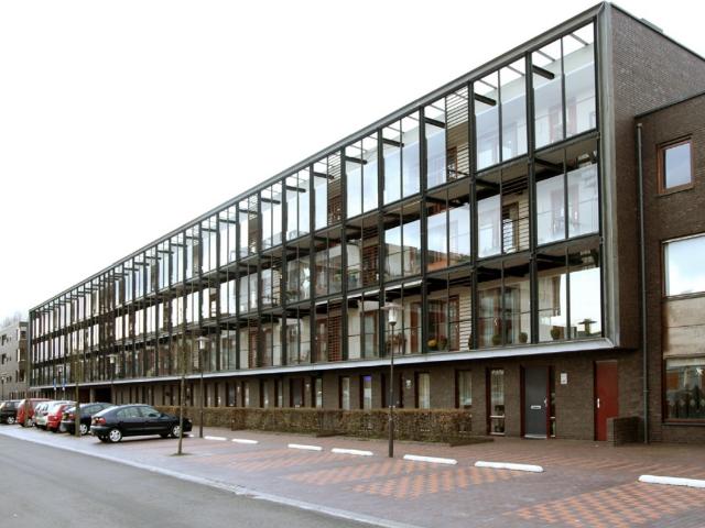Appartement te huur in Stromenwijk, Zeeland