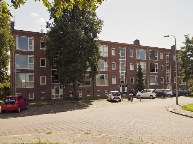 Appartement te huur in Zeeland