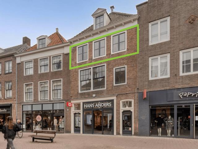 Appartement te huur in Zeeland