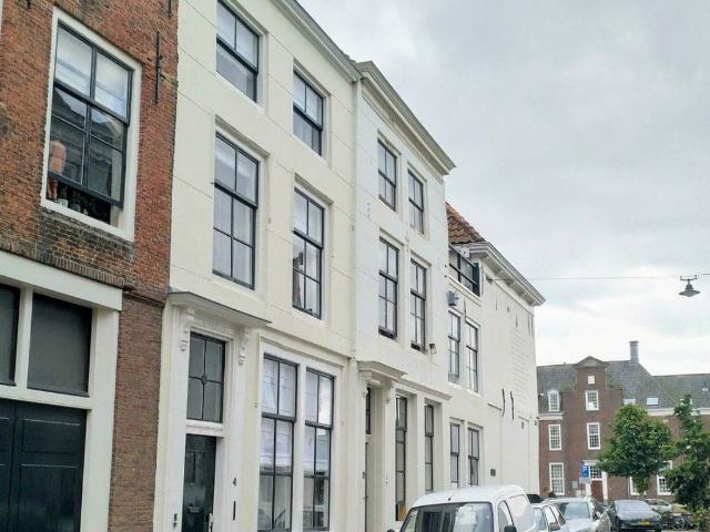 Appartement te huur in Zeeland