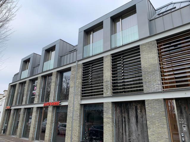 Appartement te huur in Zeeland