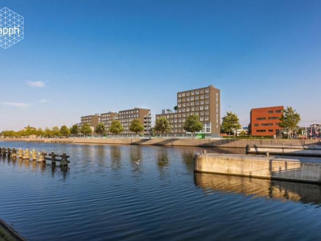 Appartement te huur in Dauwendaele, Zeeland