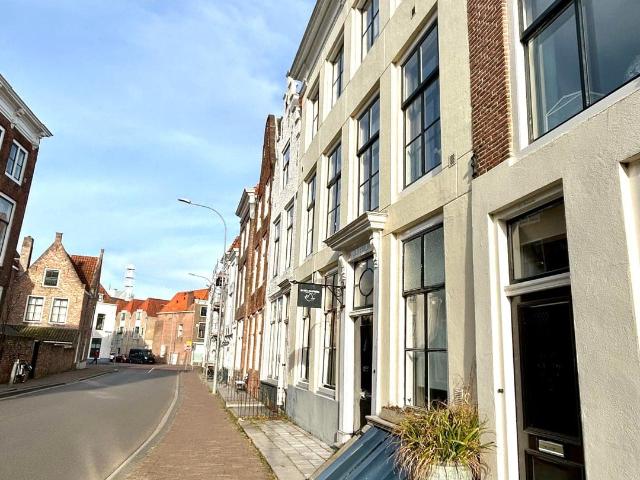 Appartement te huur in Zeeland