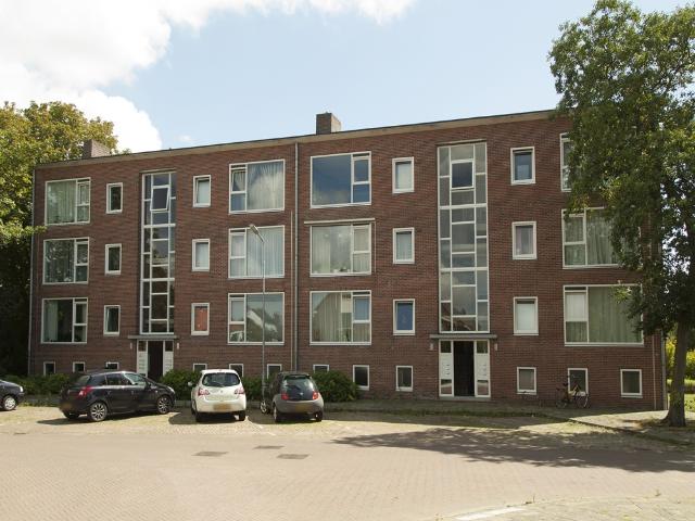 Appartement te huur in 't Zand, Middelburg