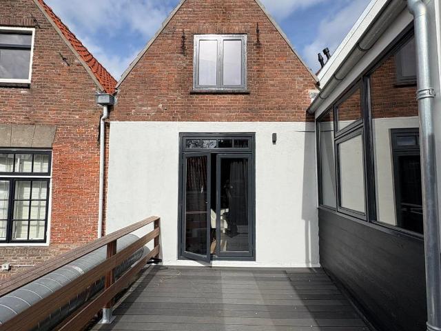 Appartement te huur in Zeeland