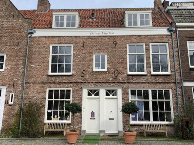 Appartement te huur in Zeeland