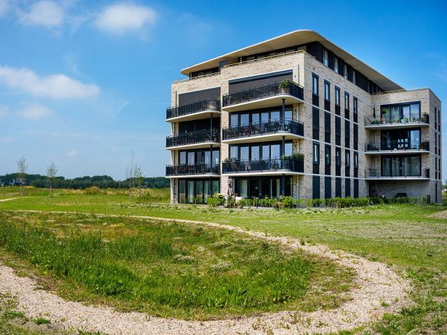 Appartement te huur in Middelburg-Zuid, Middelburg