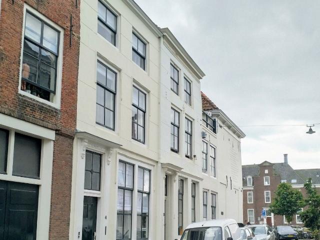 Appartement te huur in Olland