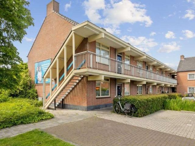 Appartement te huur in Dauwendaele, Middelburg