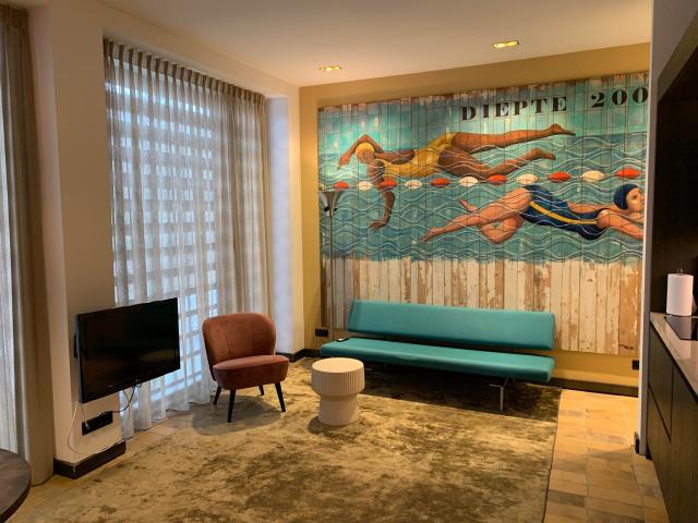 Appartement te huur in Olland