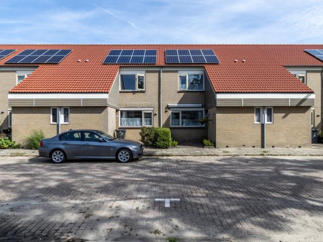 Appartement te huur in Dauwendaele, Zeeland