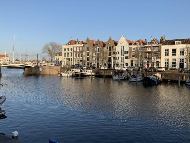 Appartement te huur in Zeeland