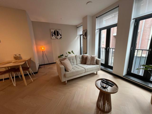 Appartement te huur in Zeeland