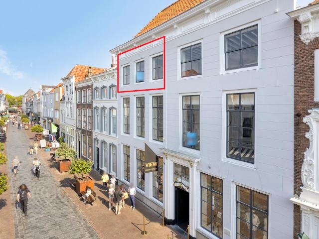 Appartement te huur in Olland