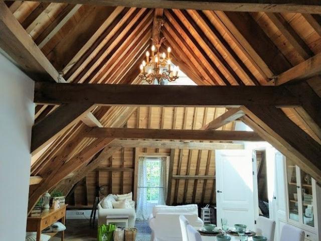 Appartement te huur in Olland