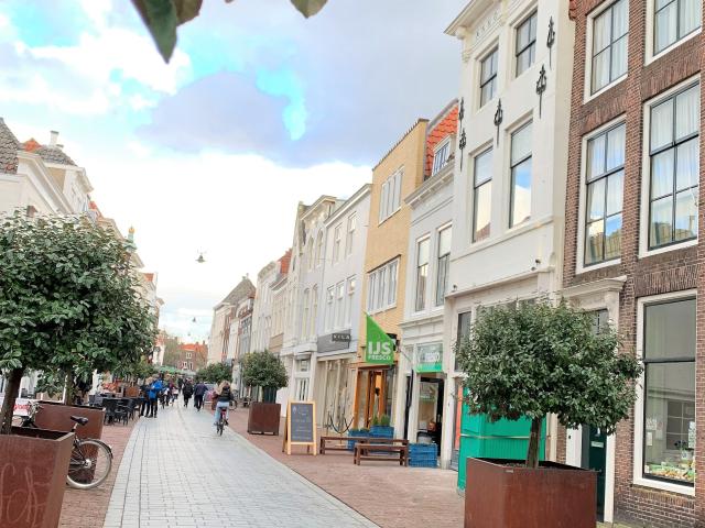 Appartement te huur in Zeeland