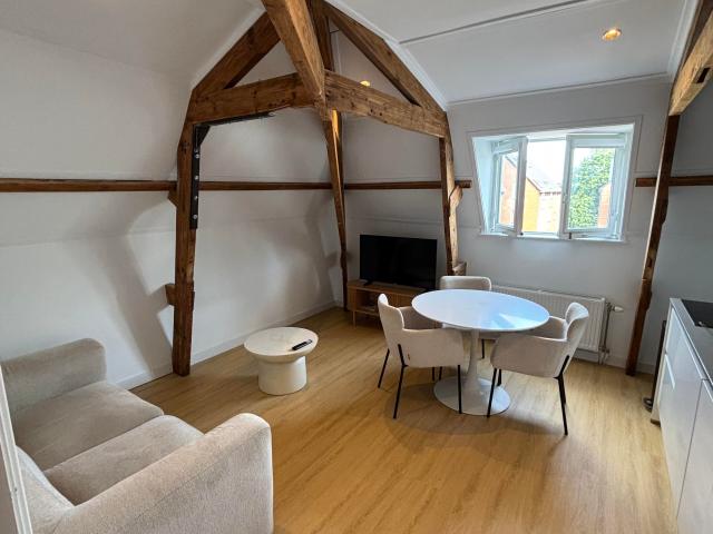 Appartement te huur in Zeeland