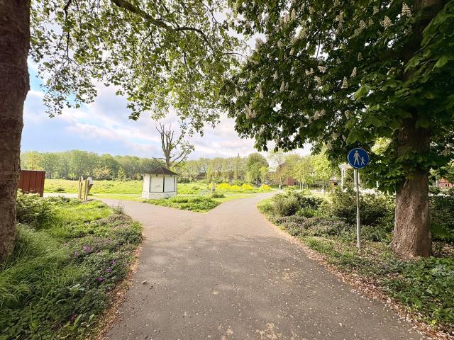 Appartement te huur in Binnenstad, Middelburg
