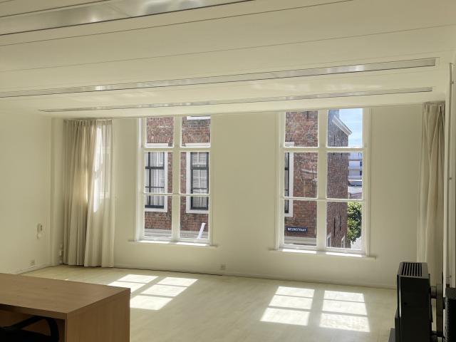Appartement te huur in Binnenstad, Middelburg