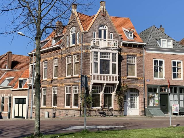 Appartement te huur in Zeeland