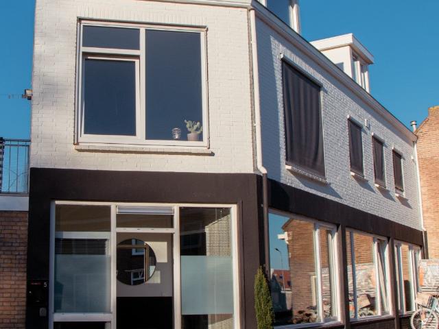 Appartement te huur in Nieuw Middelburg, Middelburg