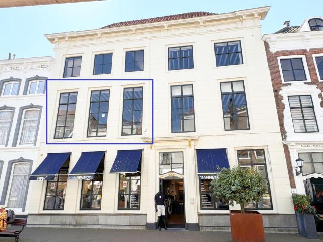 Appartement te huur in Olland