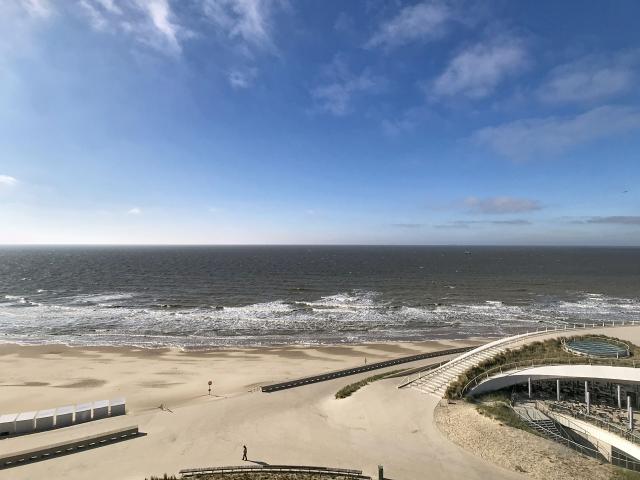 Appartement location à Middelkerke, West-Vlaanderen